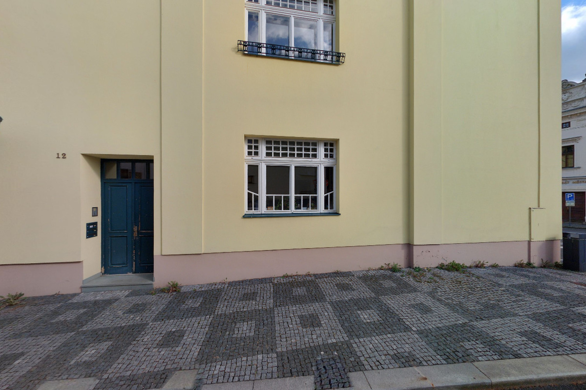 Cyklistický klub Racing Olešná