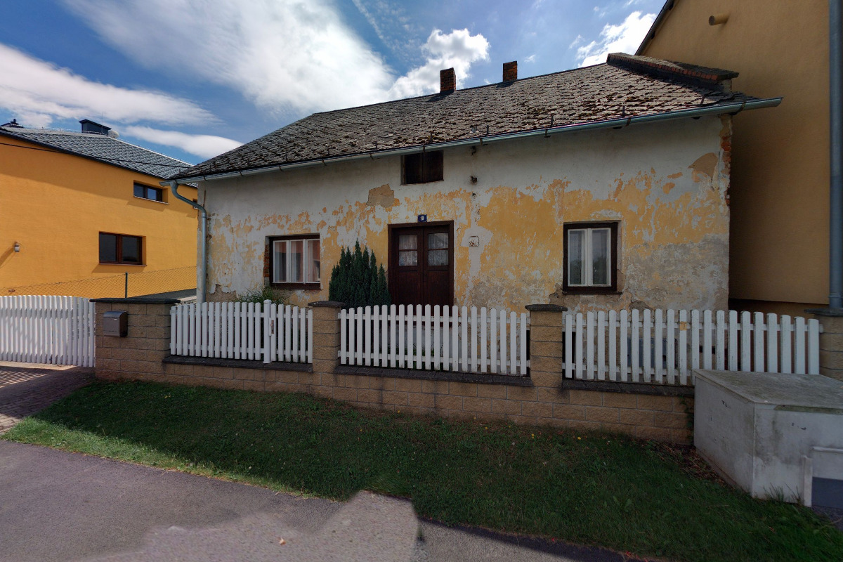 Bronislava Šoltésová - Zubař