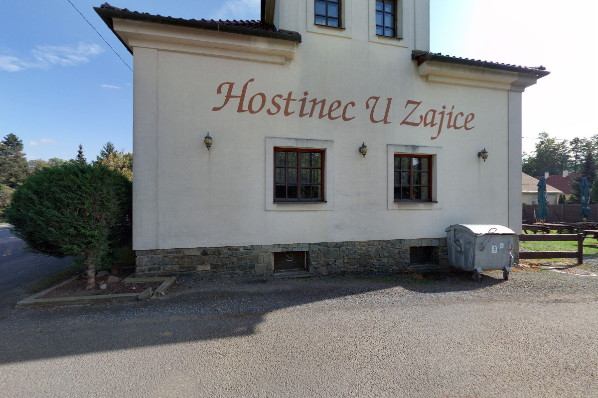 Hostinec U Zajíce