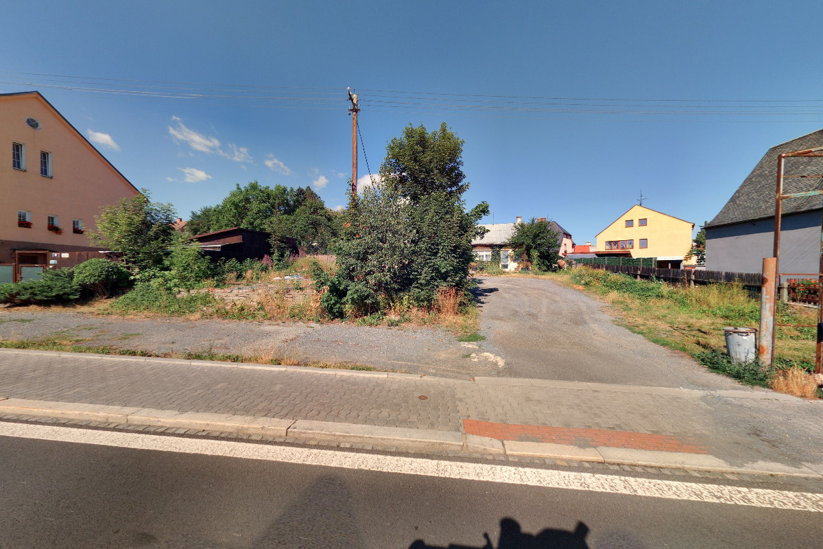 VETERINÁRNÍ KLINIKA MVDr. Radomíra Hynara, s.r.o.