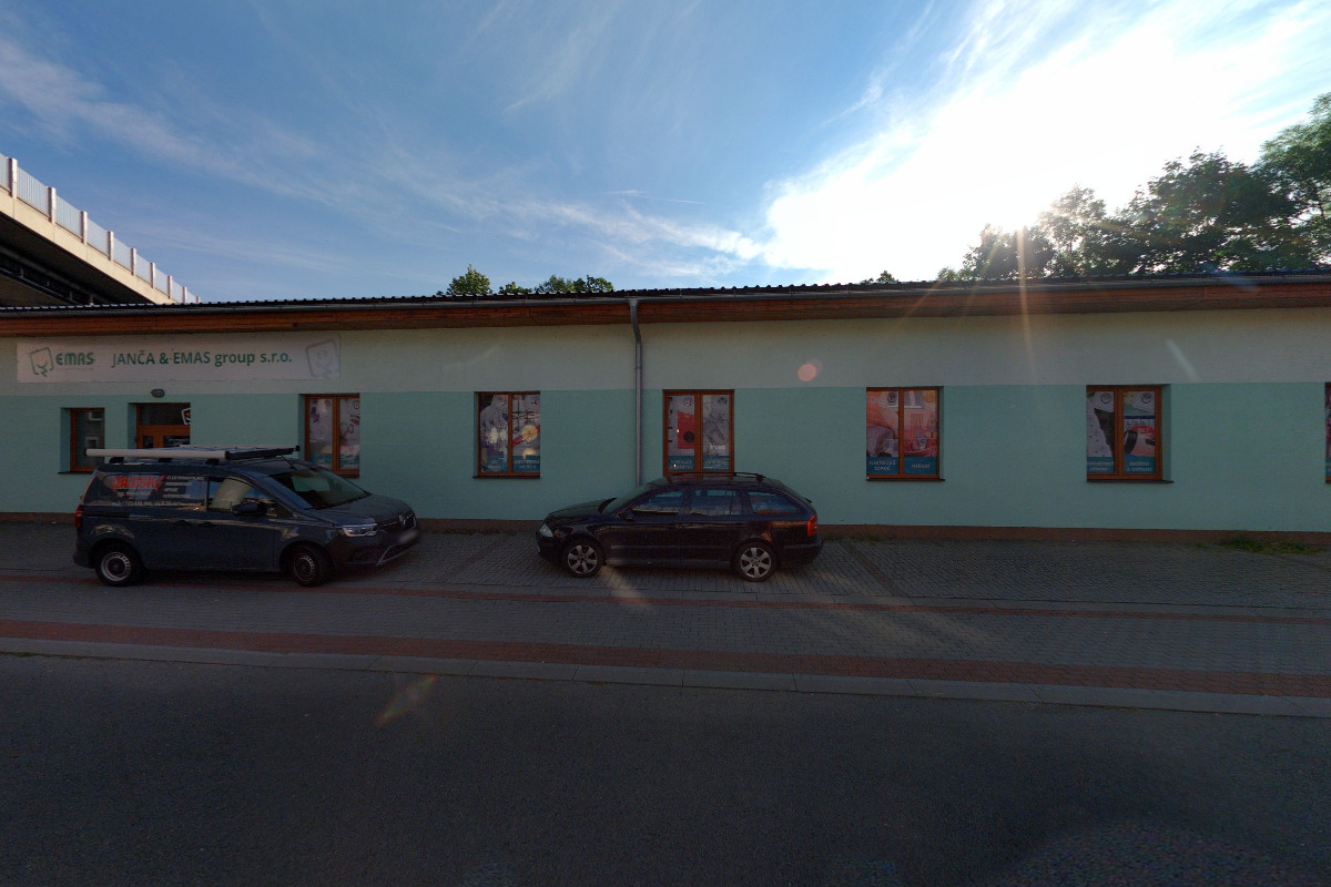 JANČA & EMAS group s.r.o. foto 3