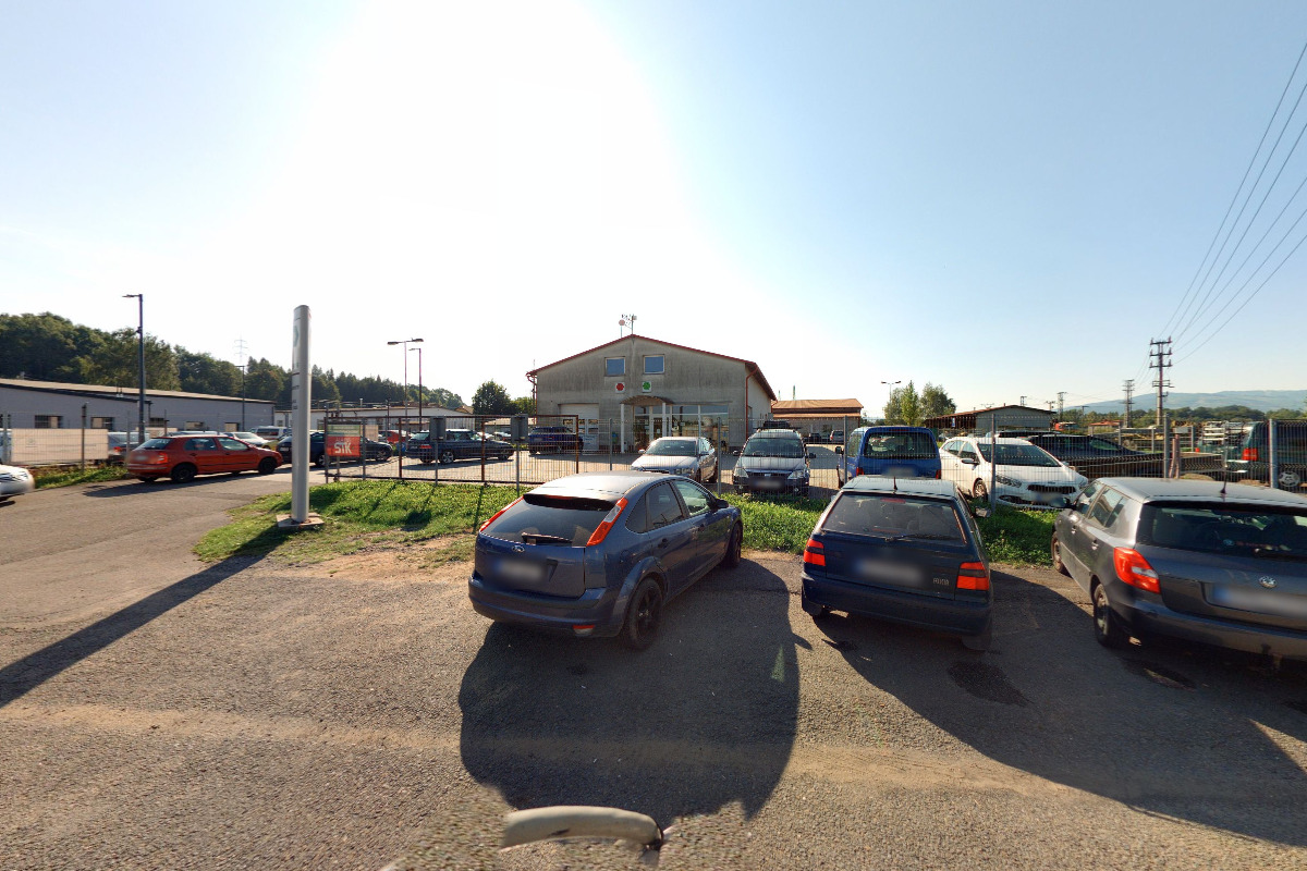 S.B.J. Motocentrum, spol. s r.o.