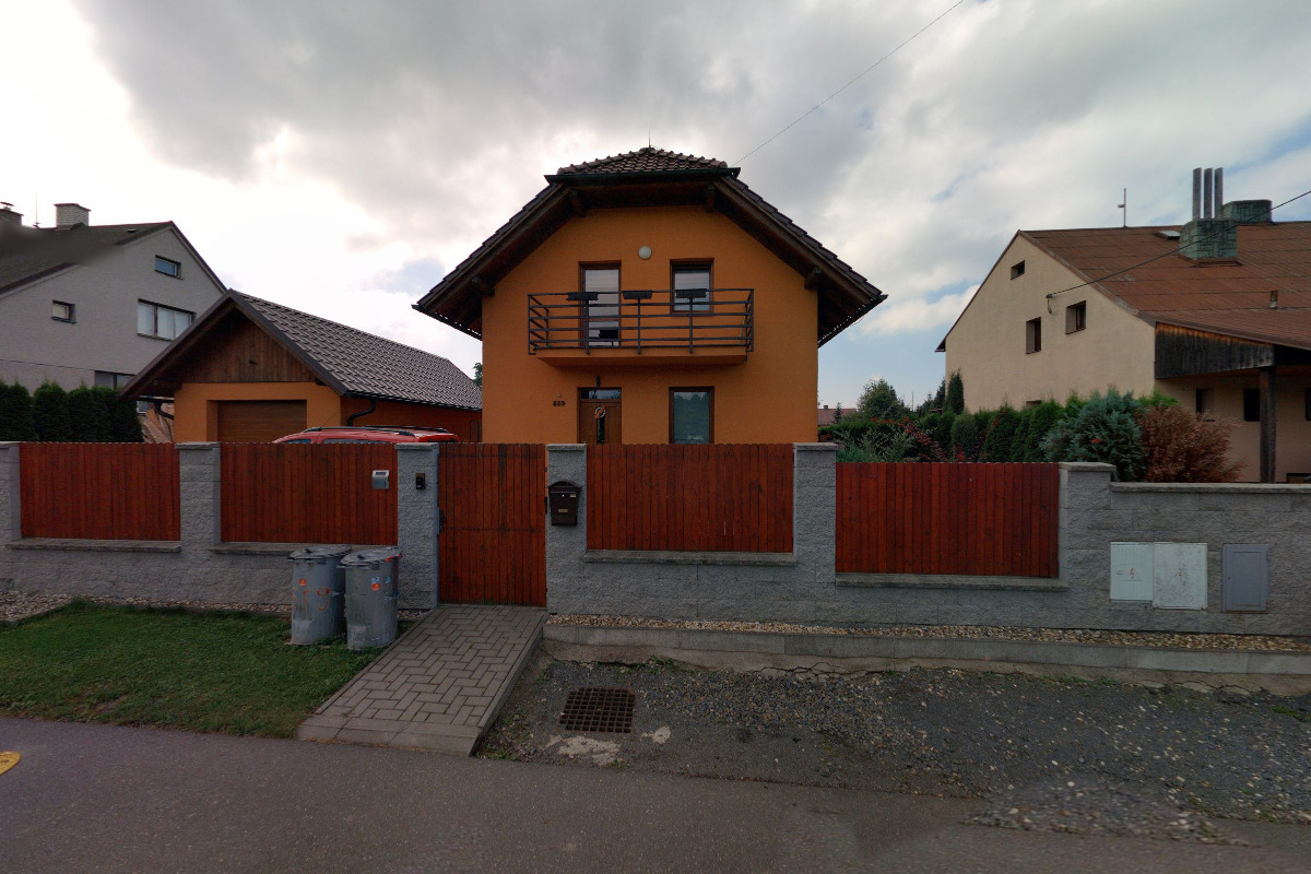 Pojišťovací služby Eliška Kramolišová