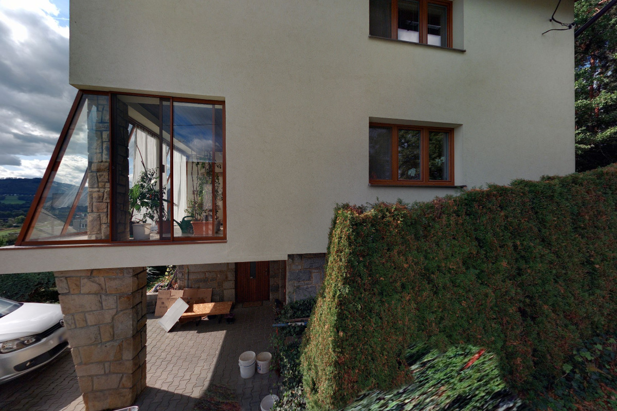 Textilkvalitne - Pavel Michna