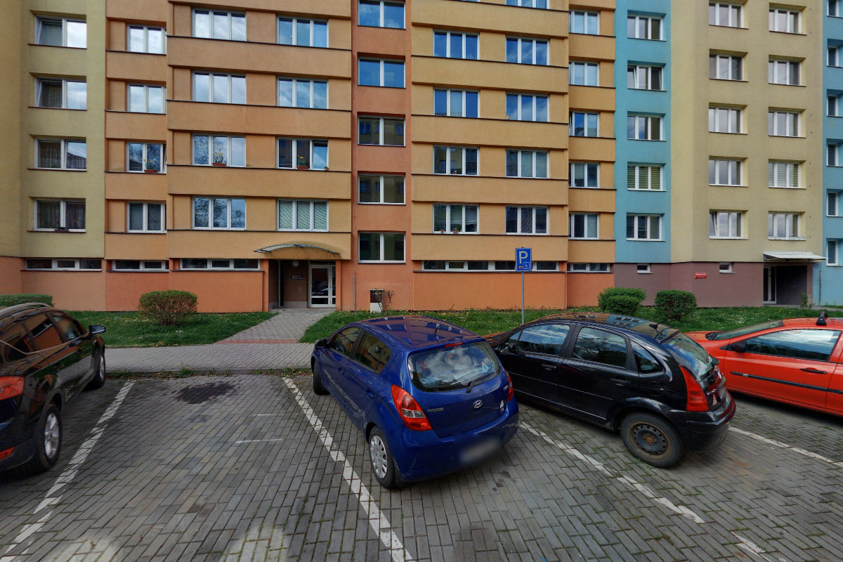 Overene-ubytovani.cz foto 2