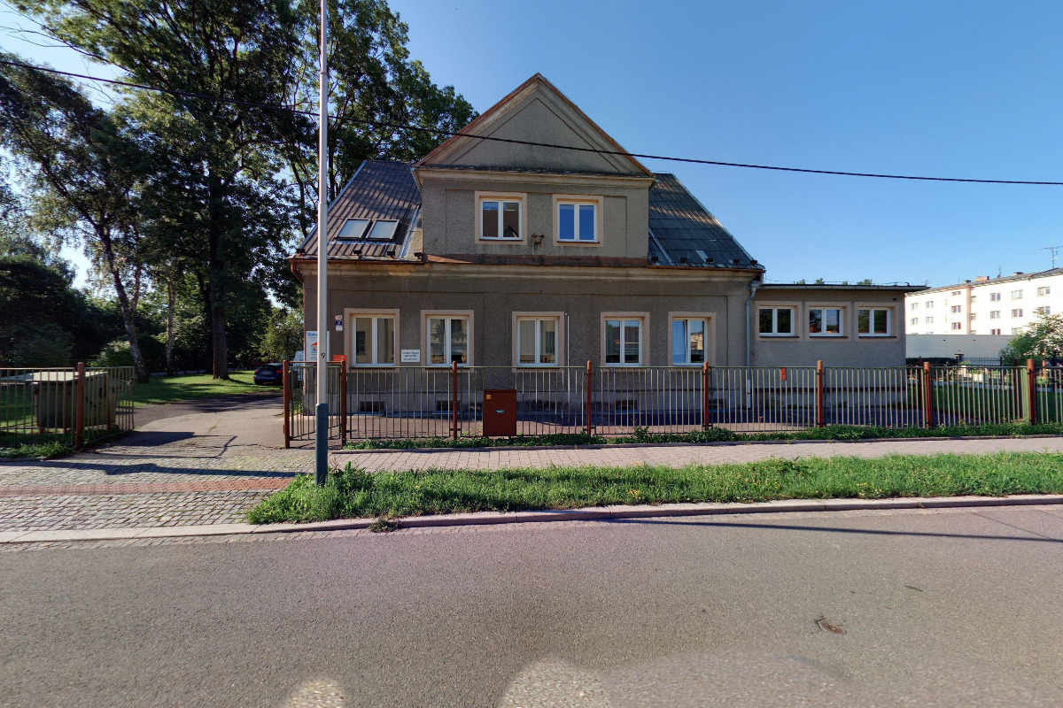 Centrum Christine, spolek foto 2