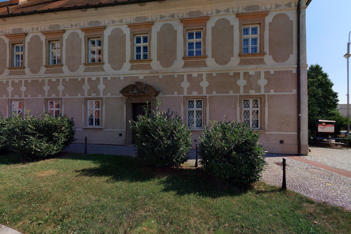 Společnost přátel Dechového orchestru mladých Příbor