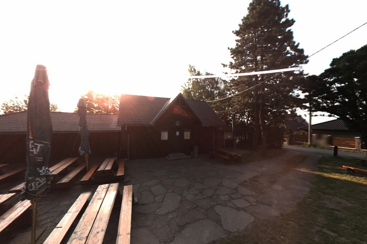 Bezručova vyhlídka foto 3