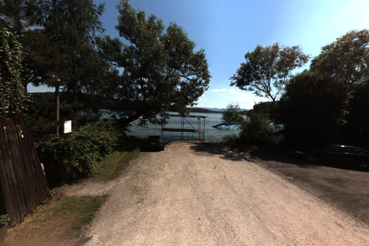 Vodní záchranná služba ČČK Těrlicko