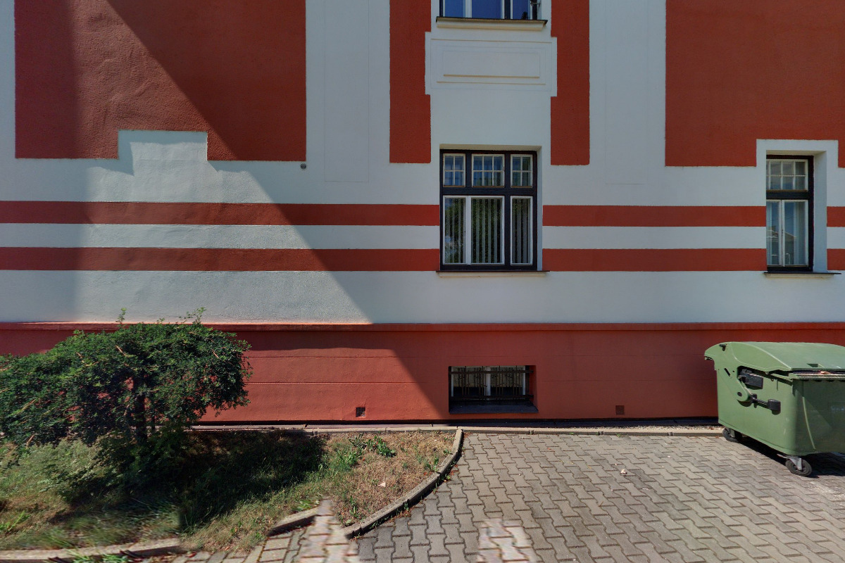 GENERALI ČESKÁ POJIŠŤOVNA