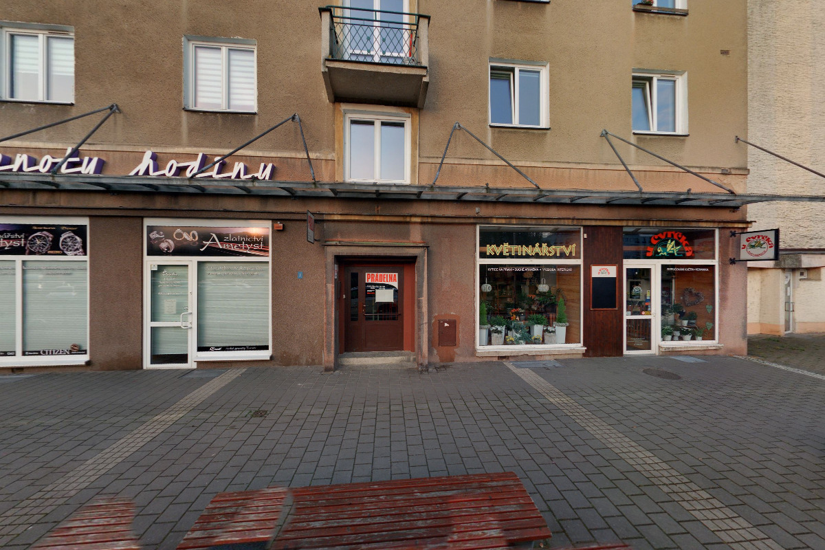 Jiří Karásek - Klenoty Ametyst foto 2