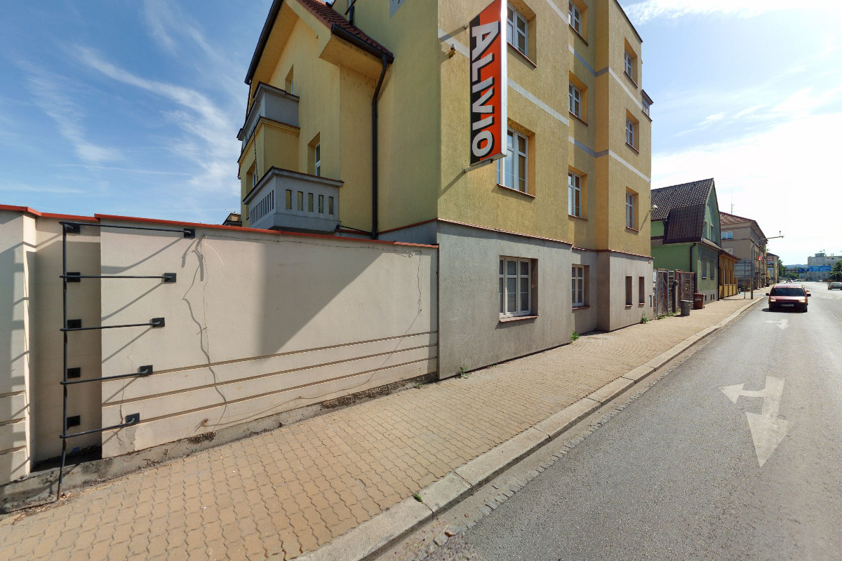 Fast Service Prague, s.r.o.