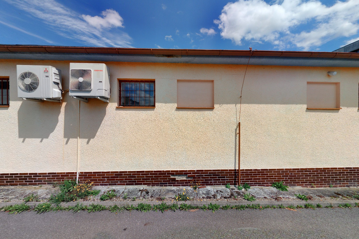 Jednota, spotřební družstvo ve Vimperku - COOP TUTY