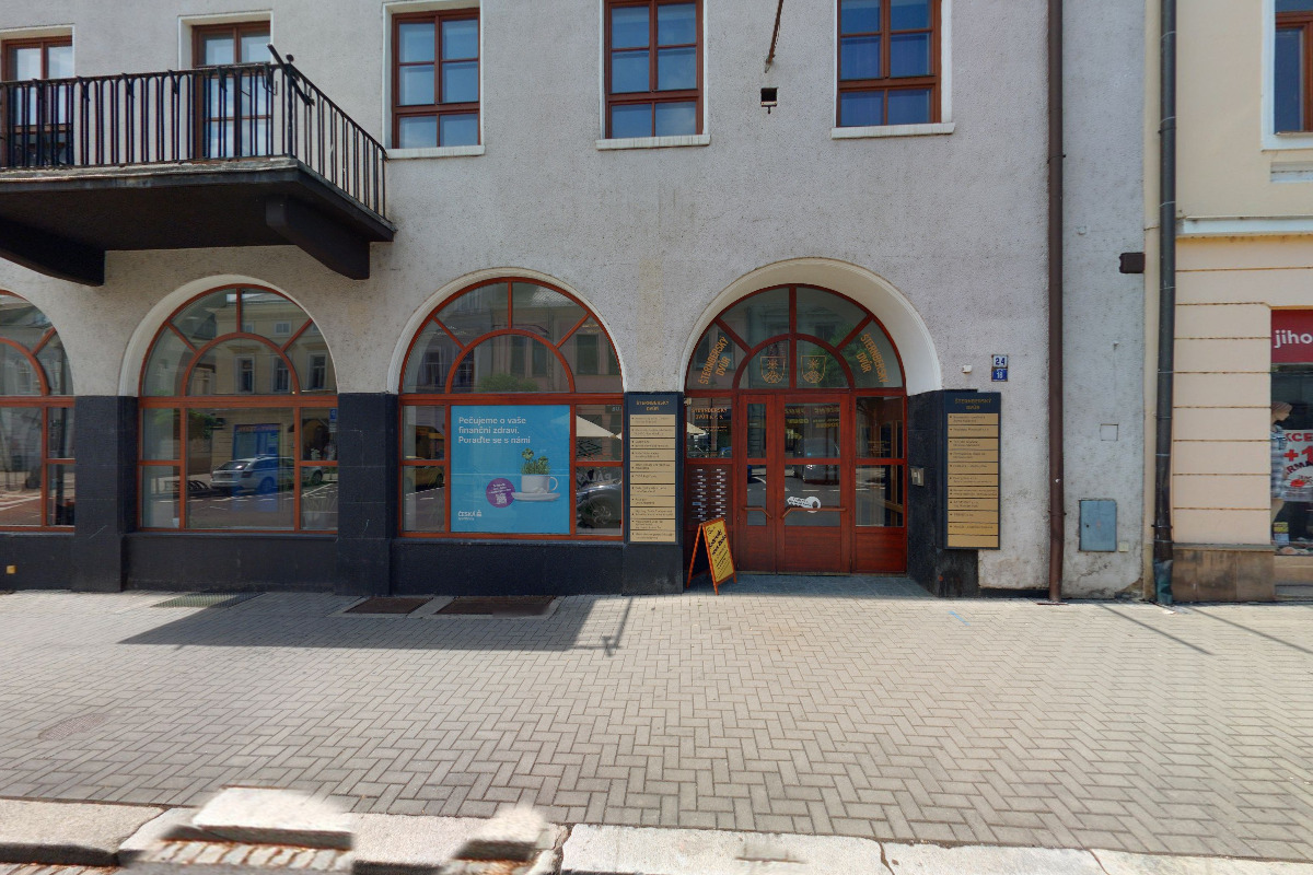 Miroslava Skokaničová - Pedikúra, manikúra