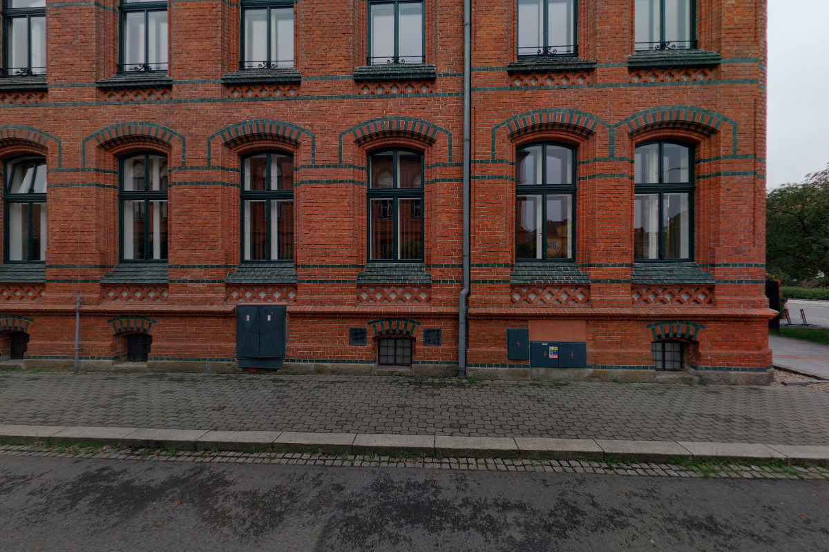 MÚ Bohumín - Odbor majetkový