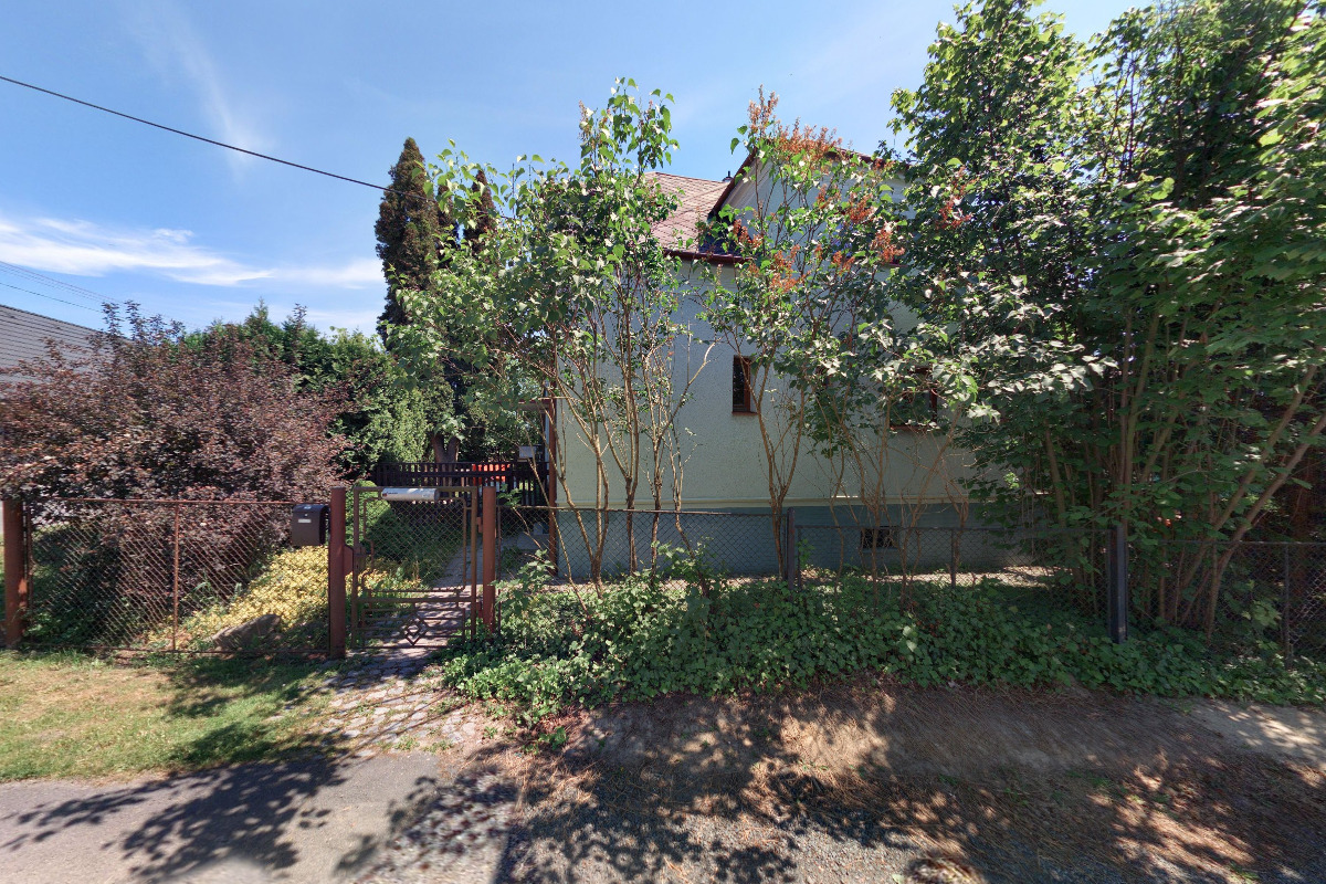 Dětská skupina Mezi lesy