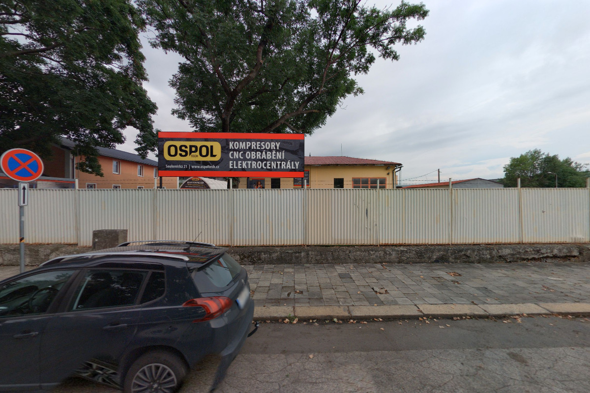 OSPOL TECH, s.r.o.