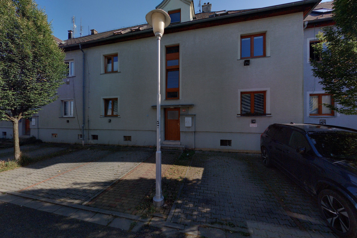 Hodinový manžel Pavel Štěrba