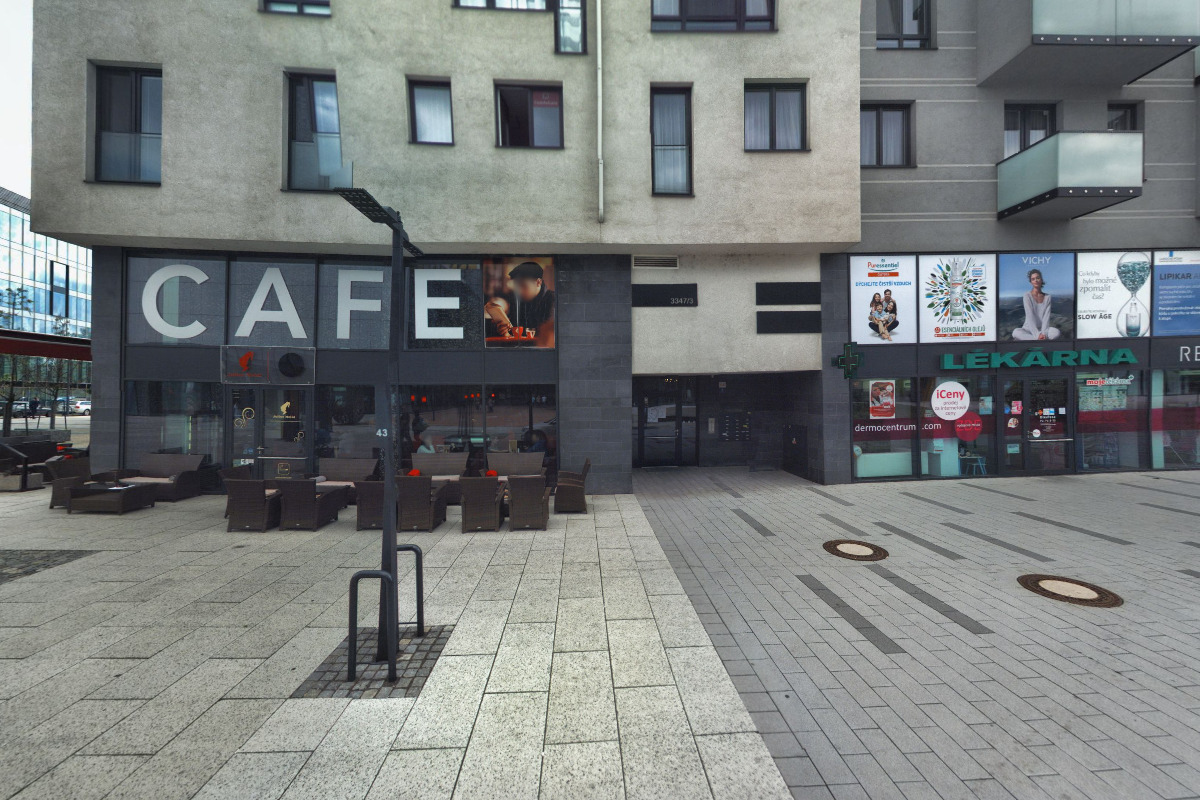 Haniesfashion.cz foto 2