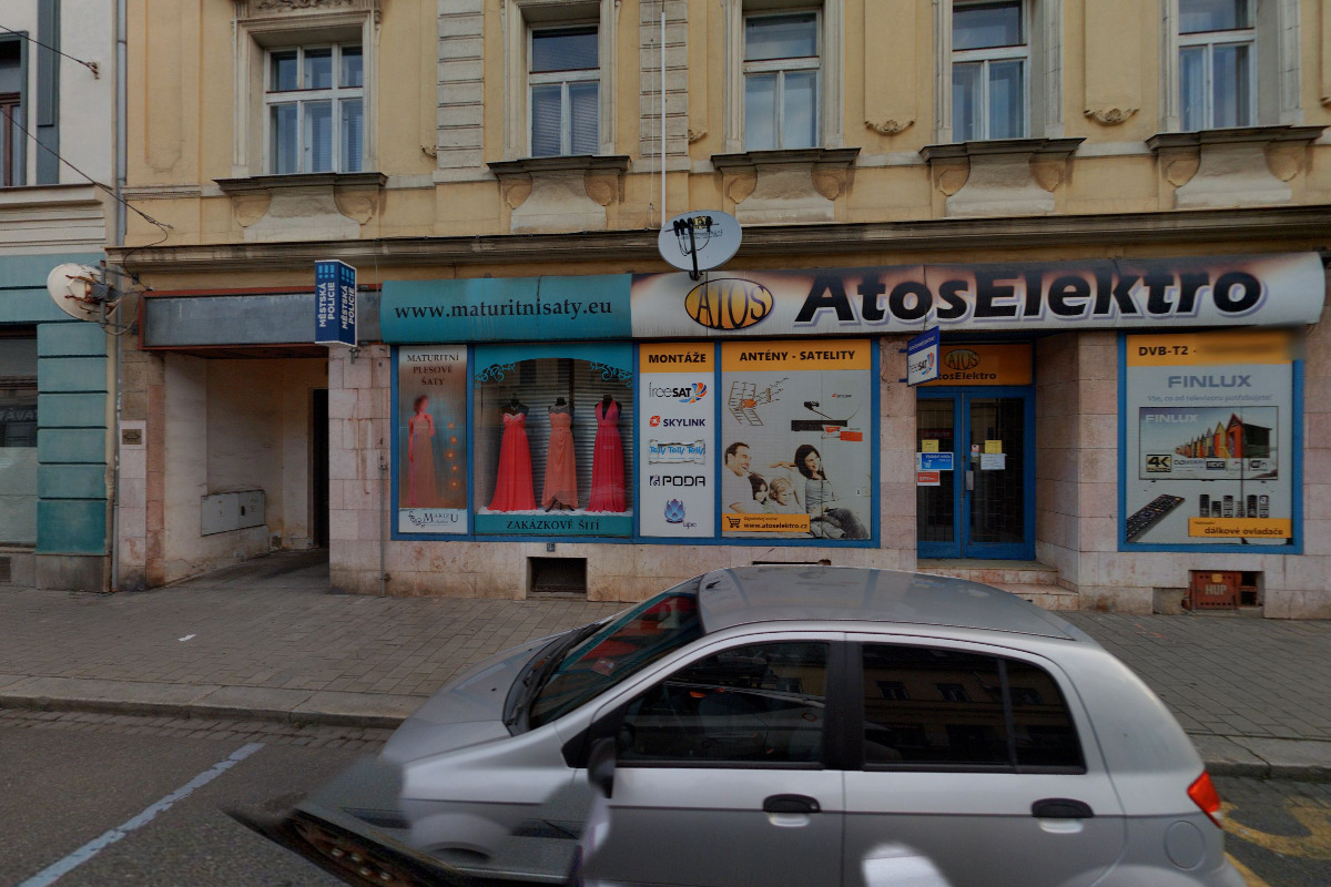 Městská policie Ostrava foto 2