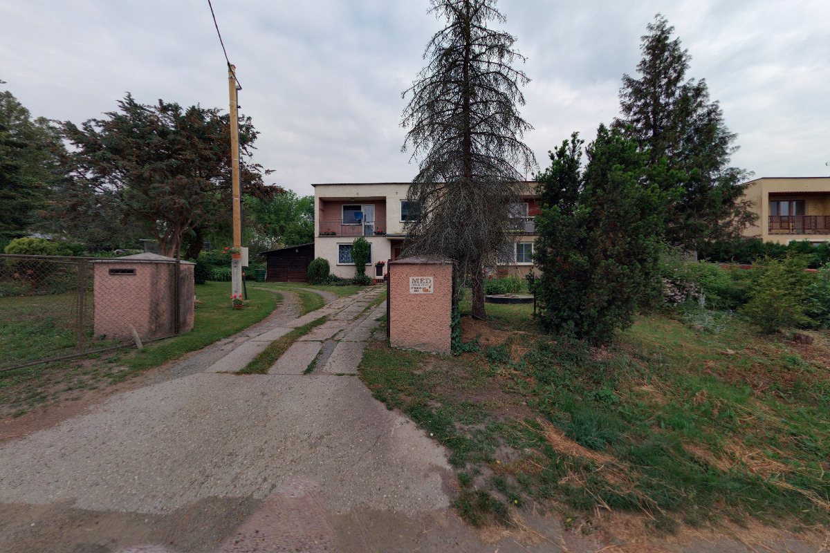 Včelí farma - Kelemen Tomáš