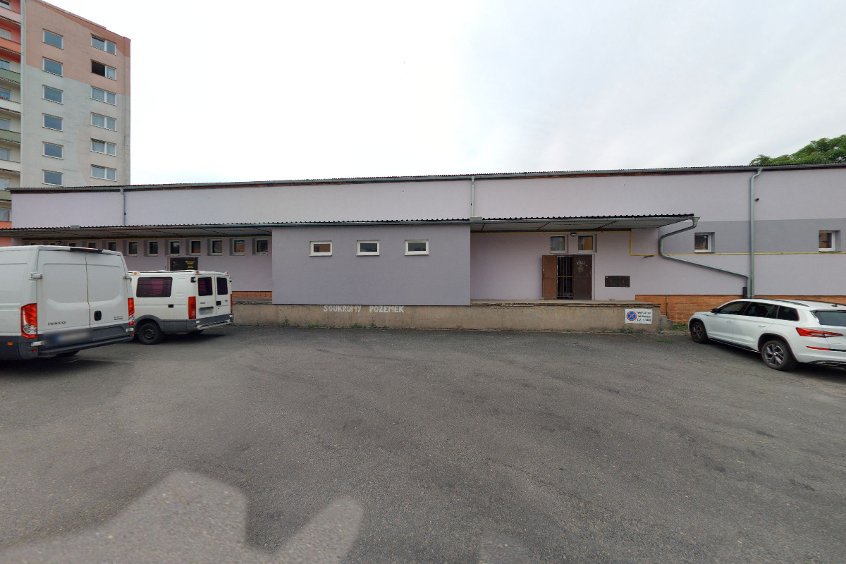 Bankomat České spořitelny foto 2