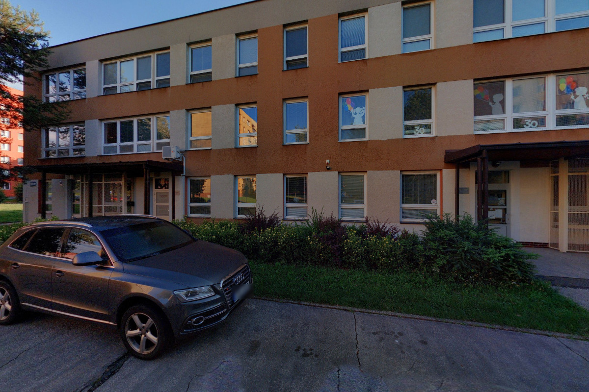 Mateřská škola Ostrava - Dubina, F. Formana 13, příspěvková organizace foto 2