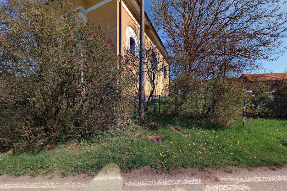 Římskokatolická farnost Vítkov