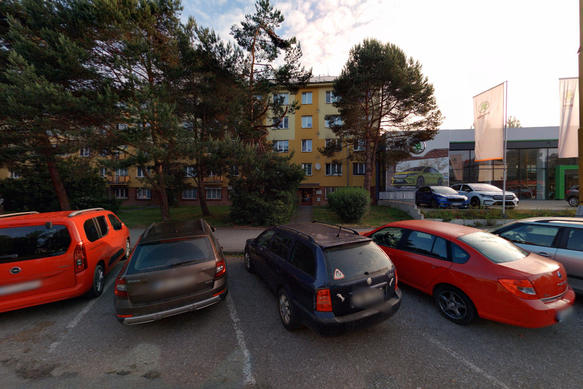 Kooperativa pojišťovna foto 2