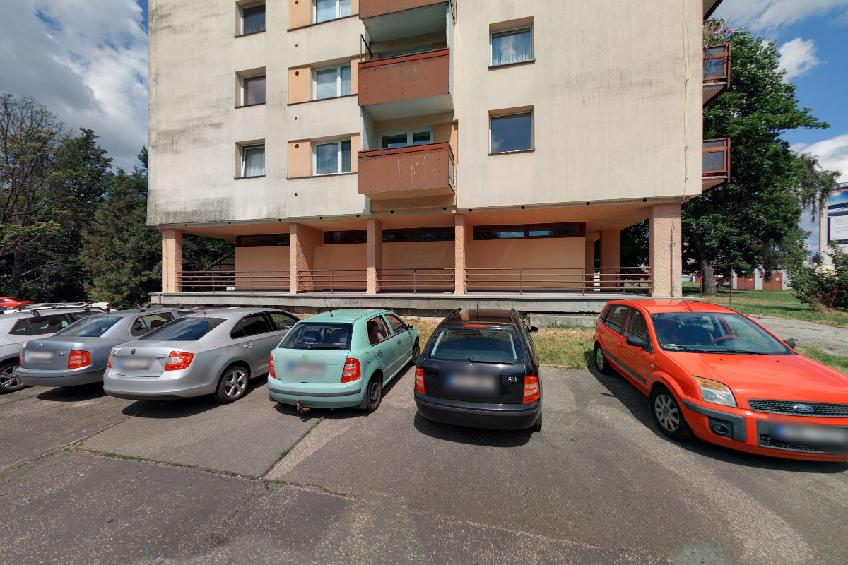 Mgr. Miroslav Piňos