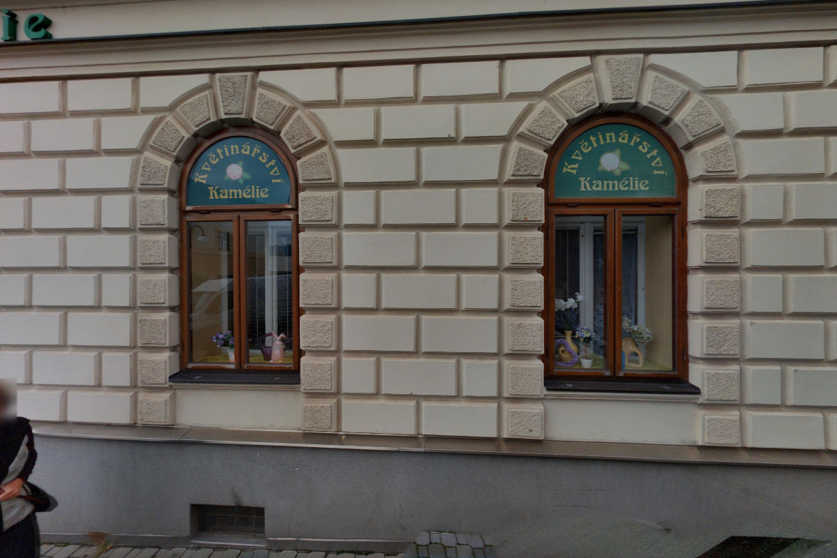 Pizzerie Šatlava
