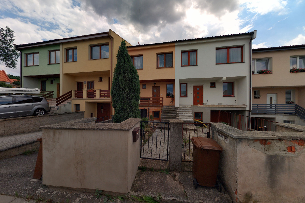 Salon pro psy - Ing. Irena Lukešová