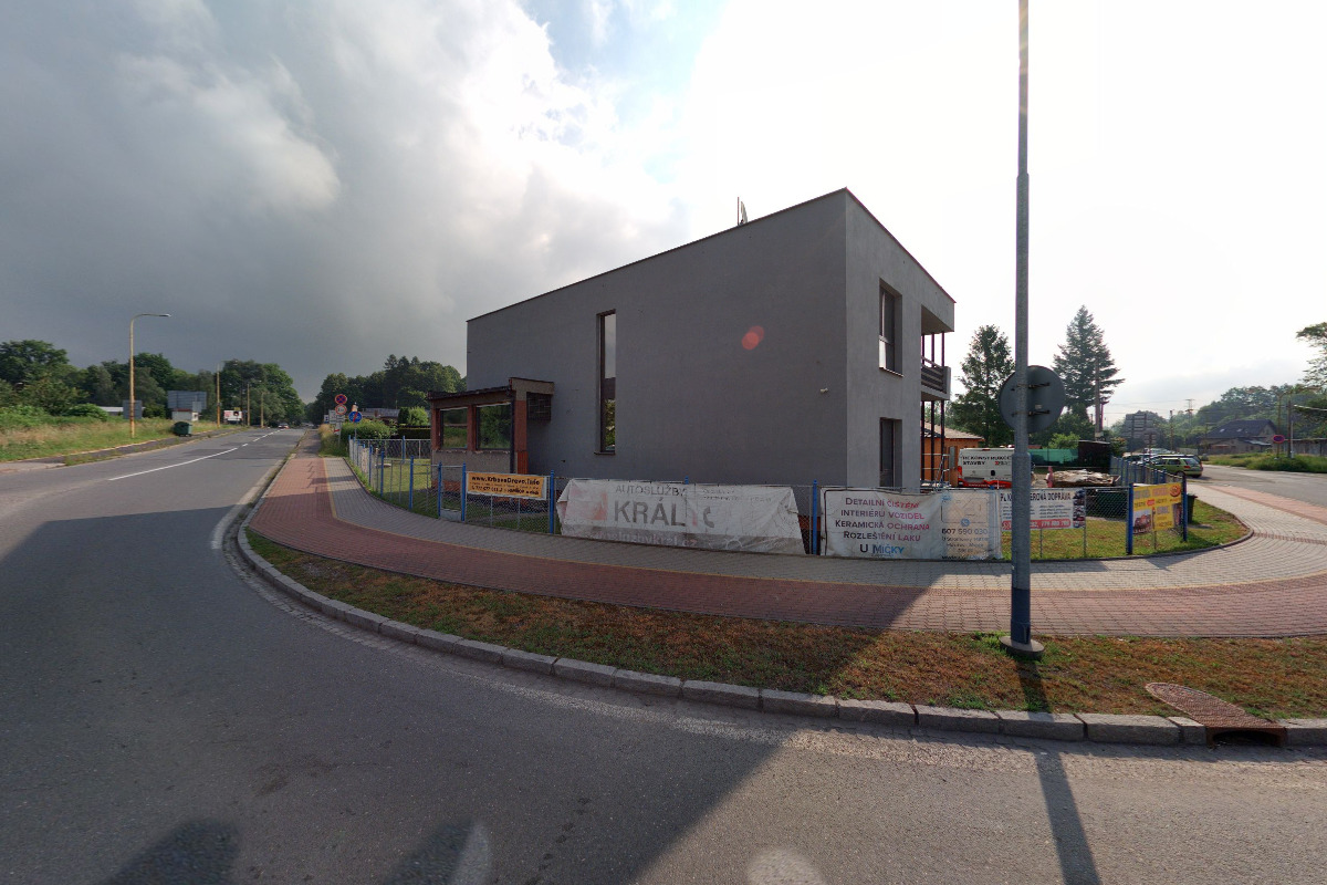 Revize plynu - David Pawlas