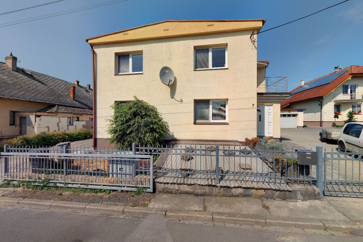 NAVI - Naděžda Hrušková