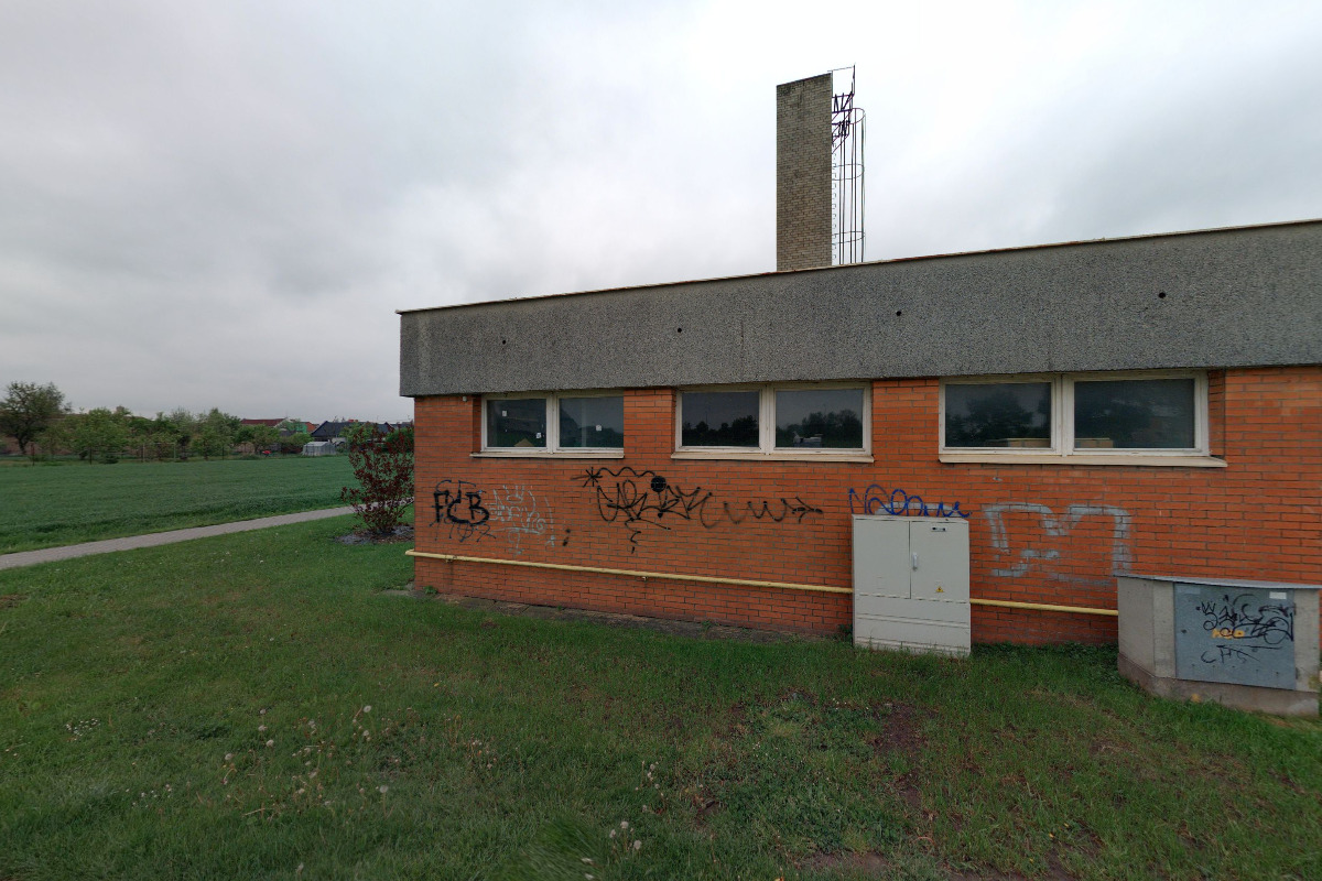 Bankomat Komerční banky foto 2