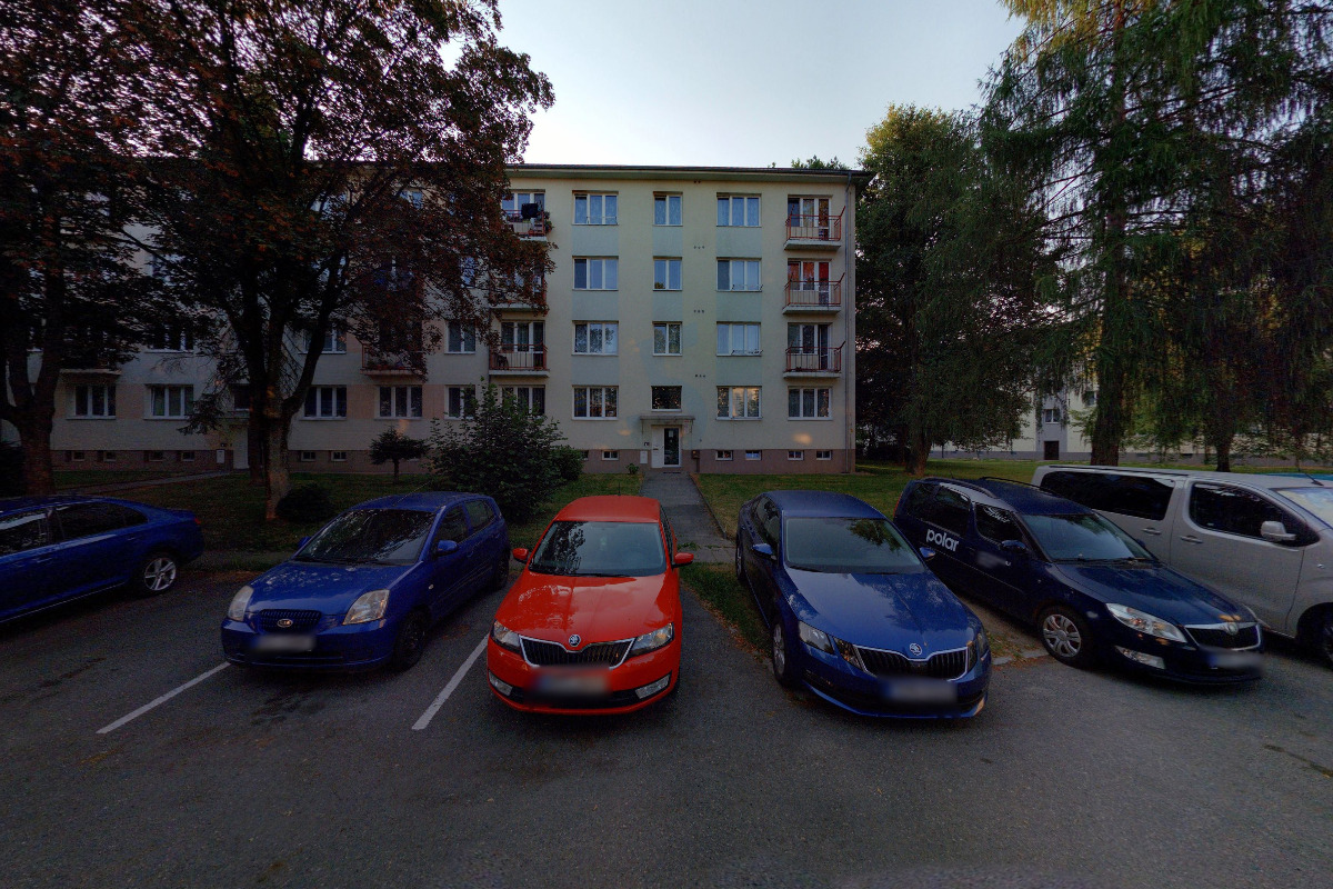 RESTART HAVÍŘOV