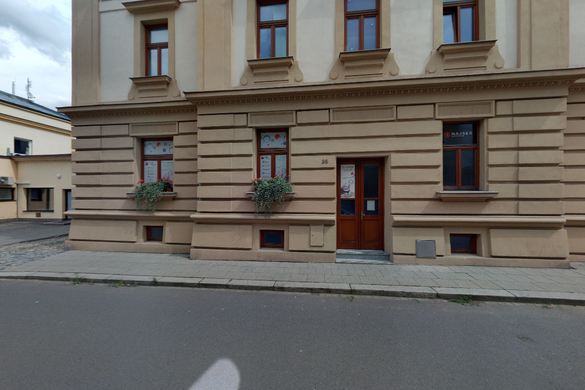 Najser Kuchyně foto 5