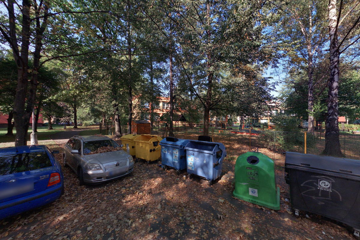 Mateřská škola SNĚŽENKA Frýdek-Místek, Josefa Lady 1790