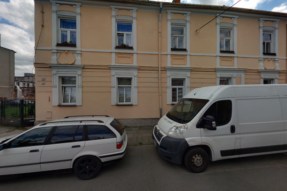 Vítězslav Daříček - webdesign