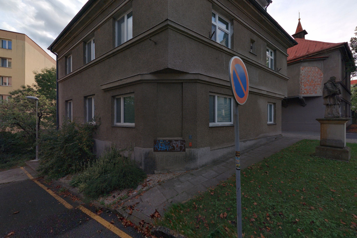 Římskokatolická farnost Frýdek foto 2