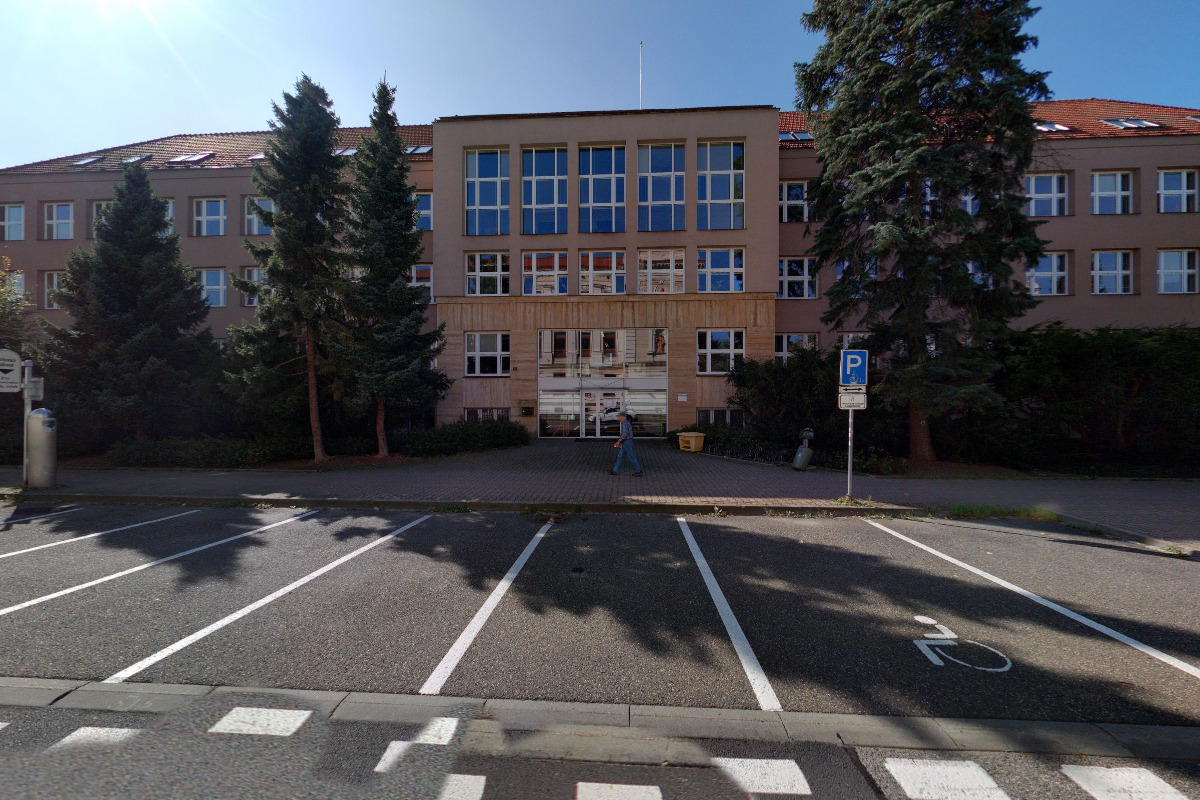 OSSZ Frýdek-Místek foto 3