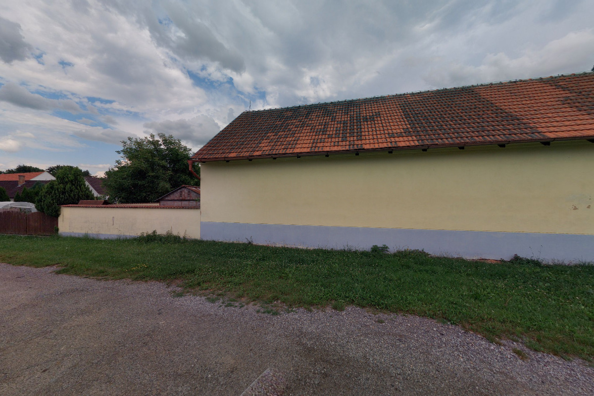 Roudné - sběrné dvory