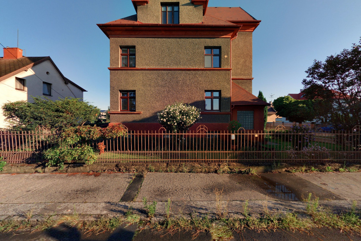 FBK Štajgřy Ostrava zapsaný spolek