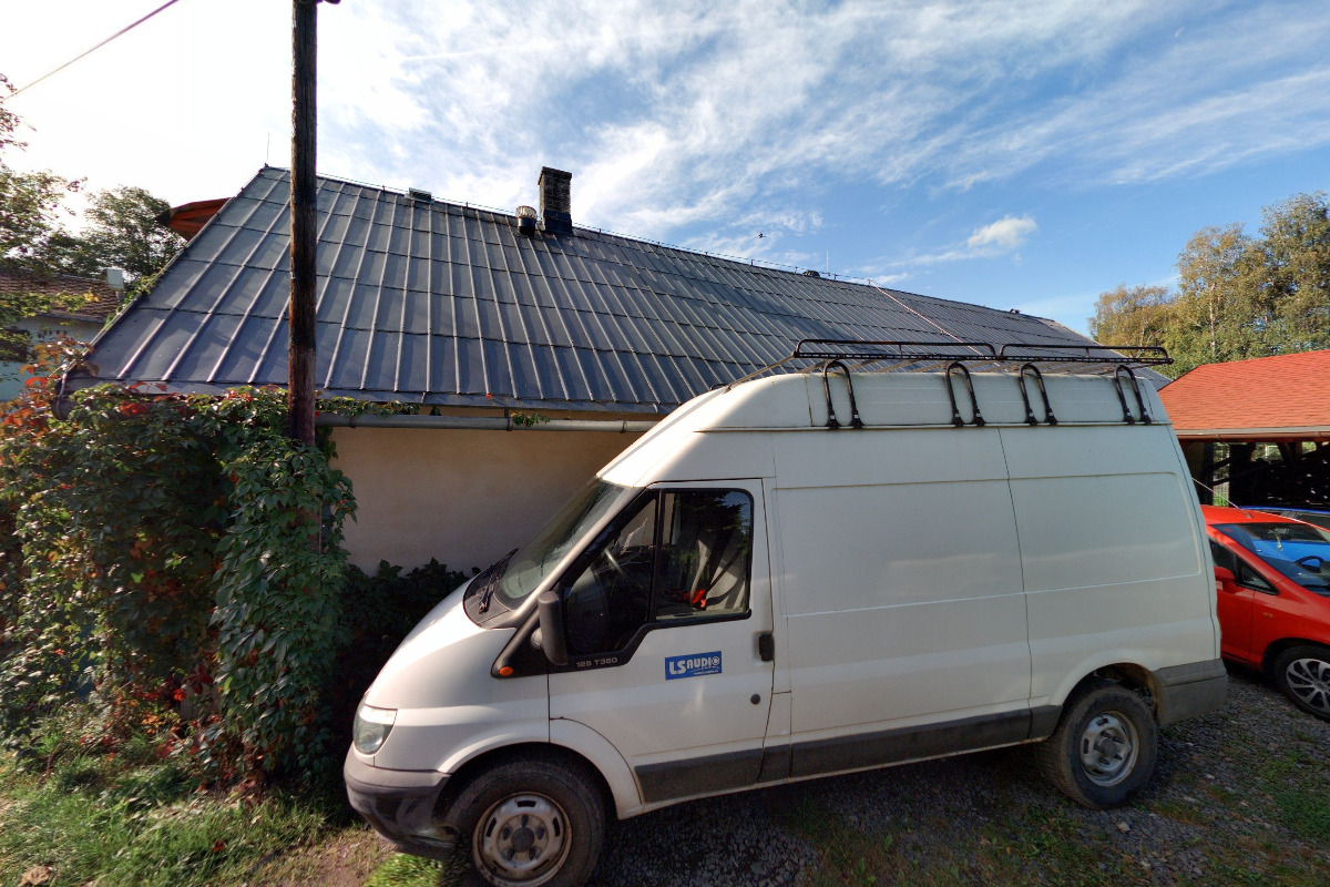 Autoelektrika Bednarz František