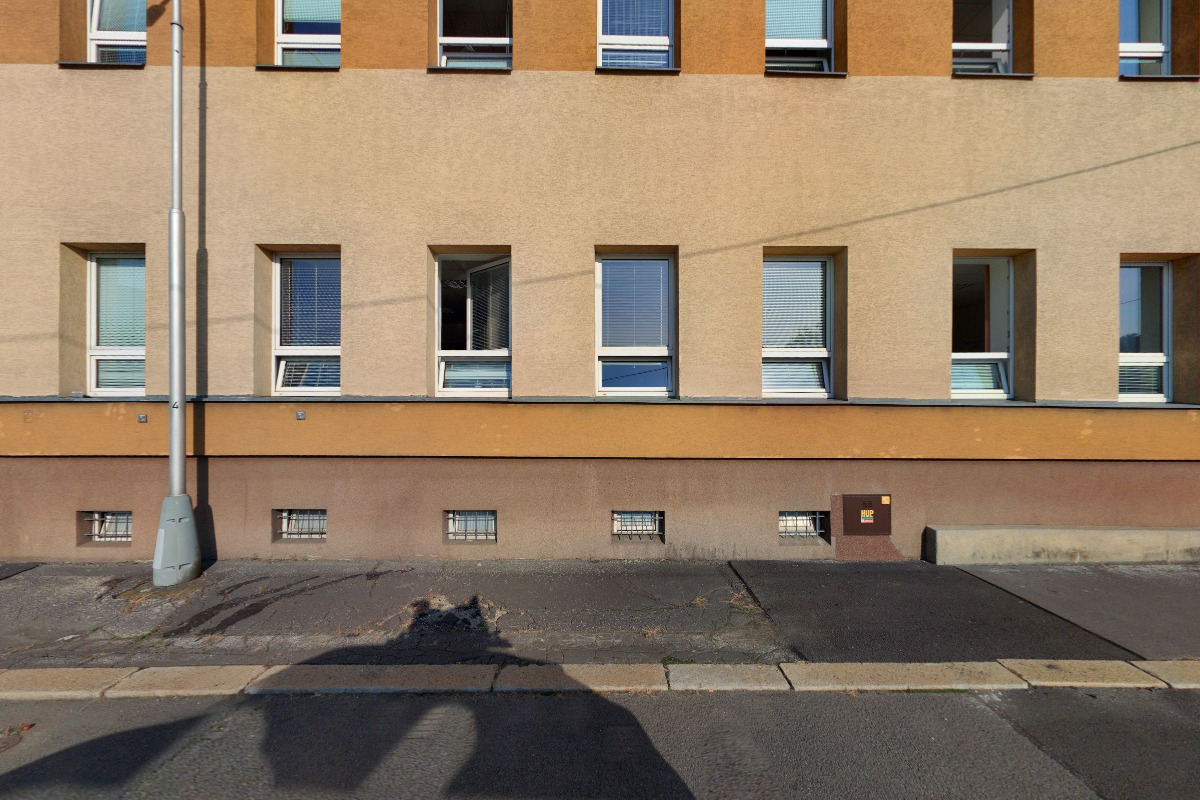 Správa silnic Moravskoslezského kraje foto 1