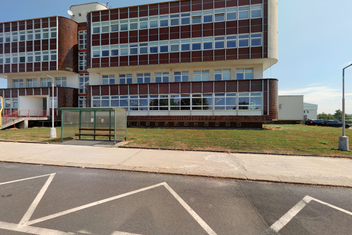 Odborová organizace Světlo