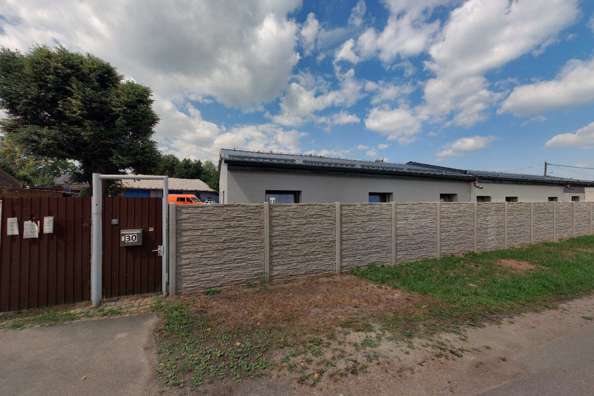 FOGO Industry s.r.o.