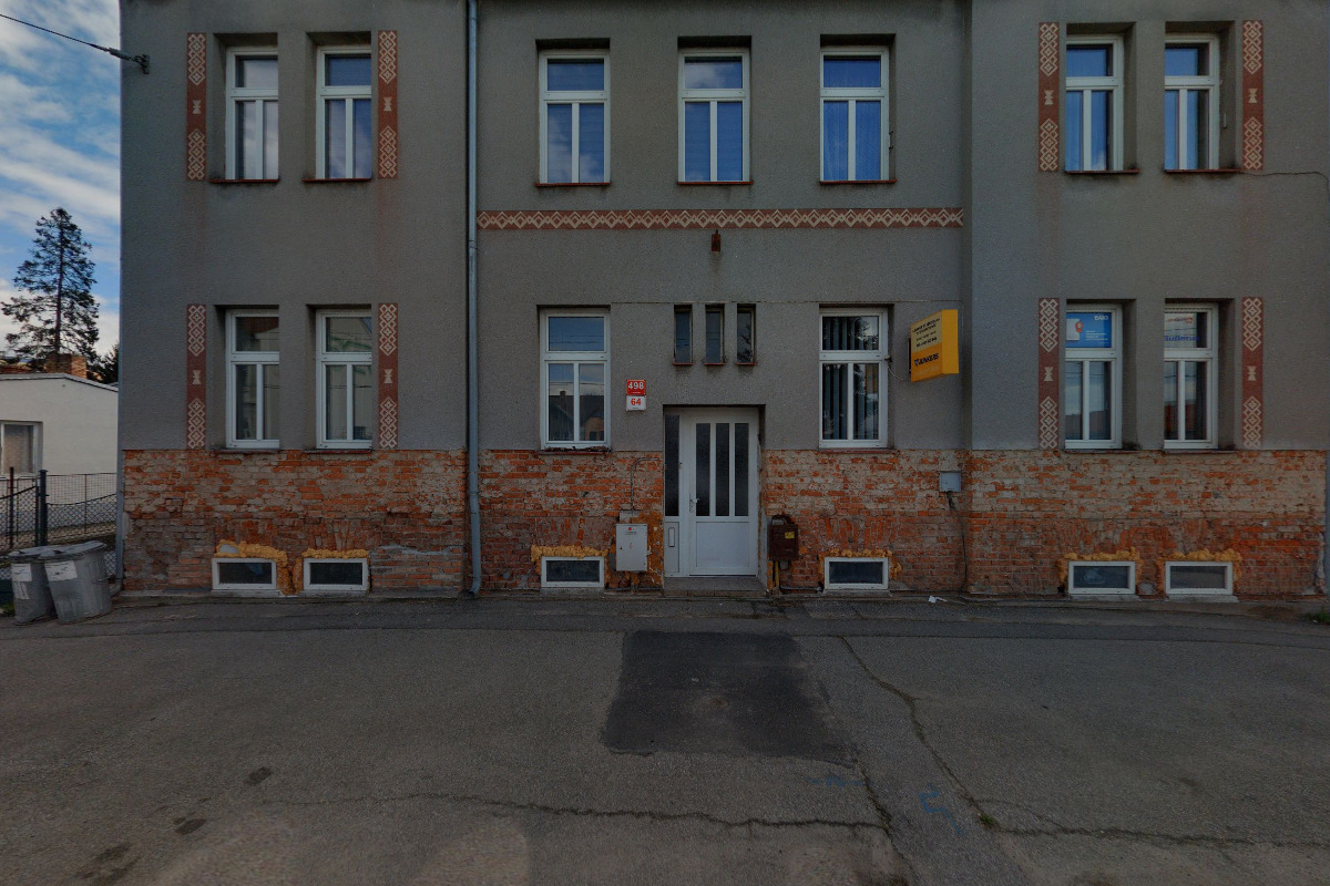 LECHNER VT servis, s.r.o.