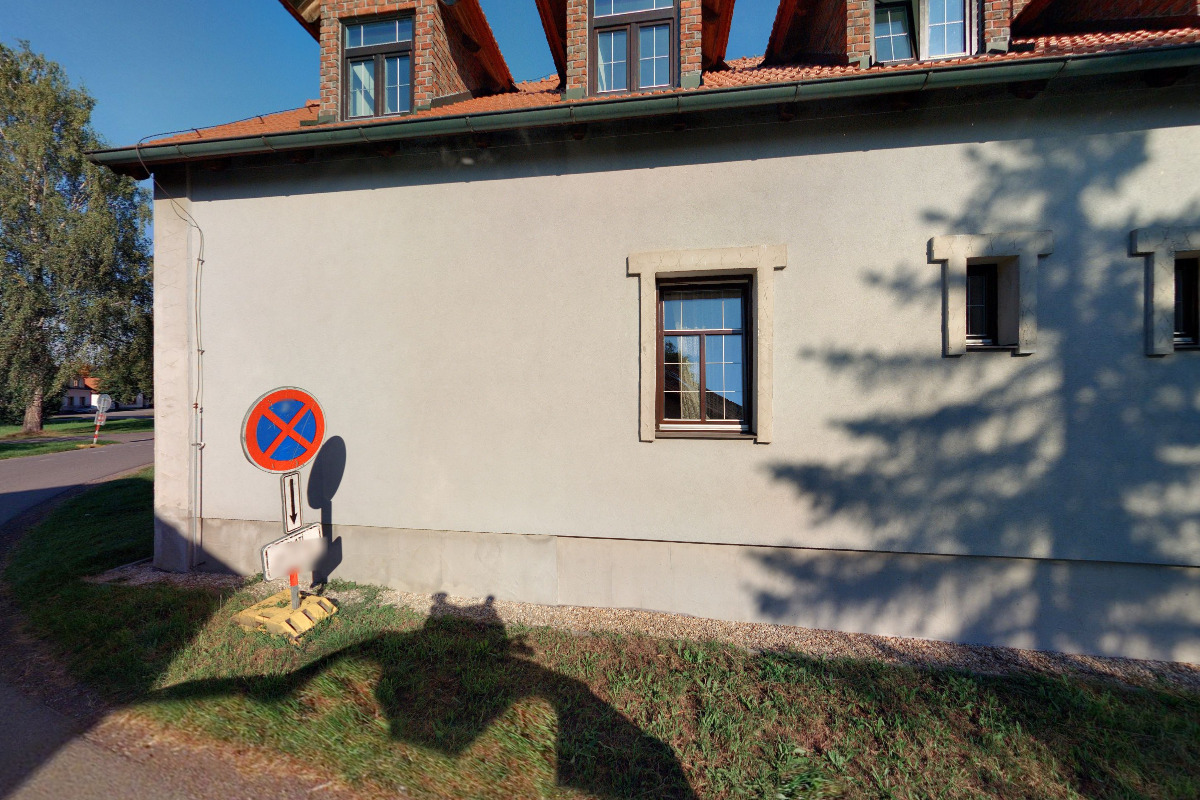 Geodetická kancelář Ing. Ida Černá foto 3
