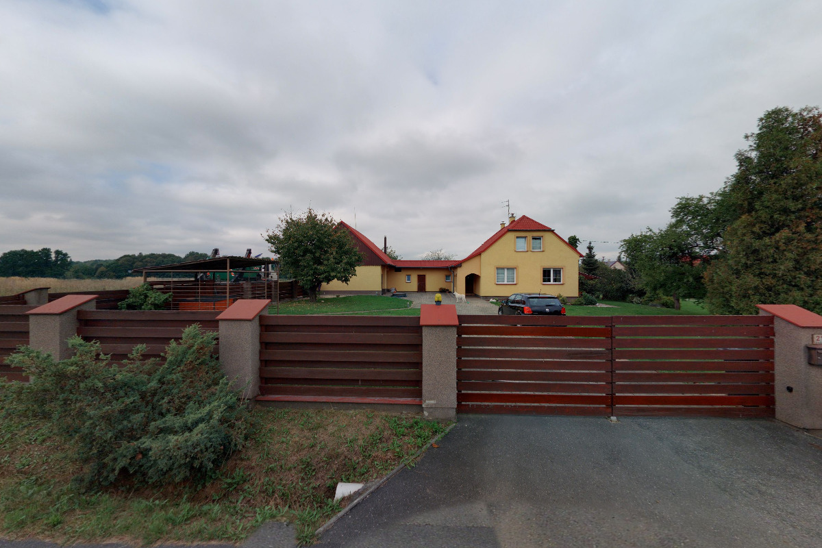 Martin Vaněk - kontejnerová doprava